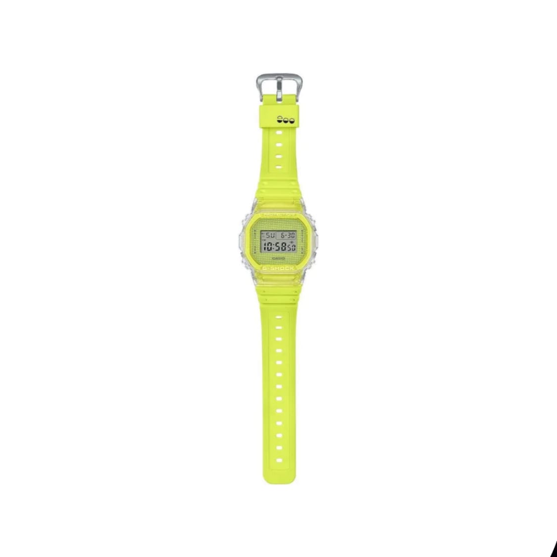 Casio SERIE 5600 DW-5600GL-9