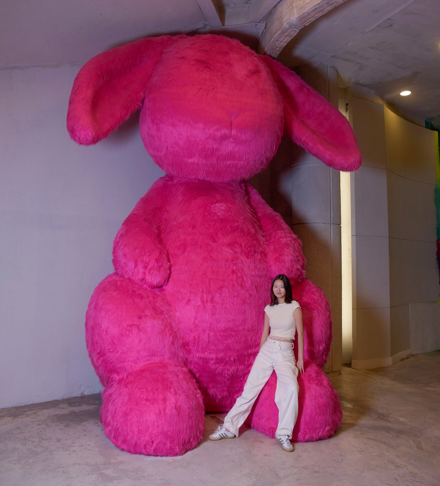 Imagine Experience Queretaro