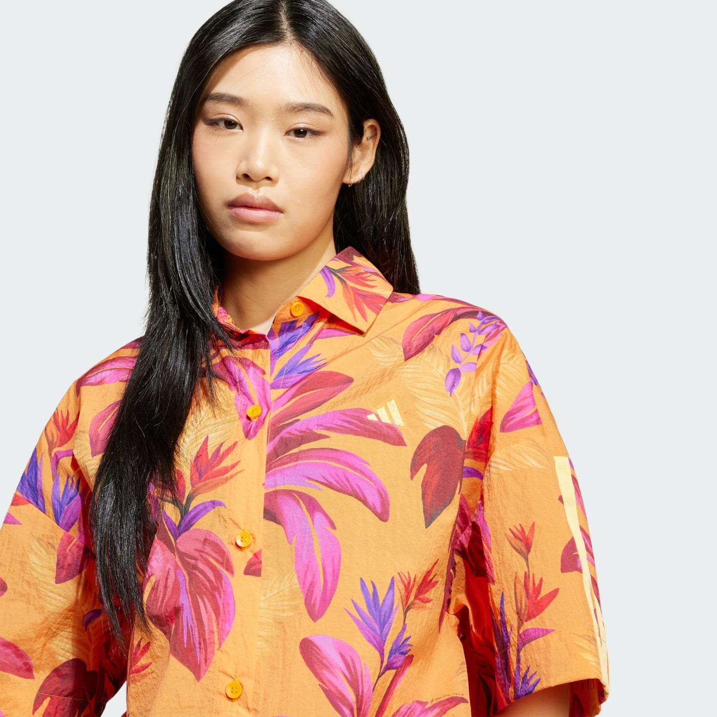 Adidas X FARM Premium Shirt