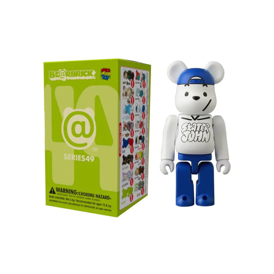 Be@rbrick 49 series Medicom