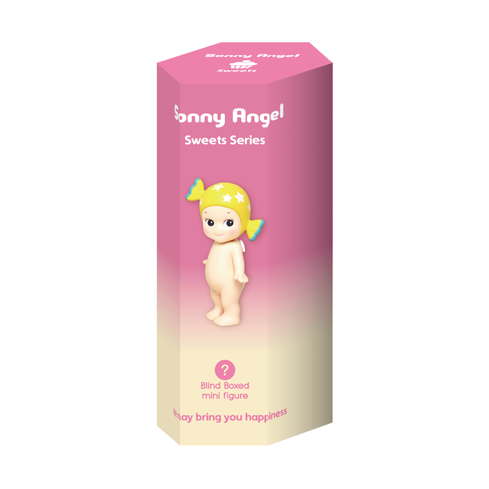 Sonny Angel Sweet Series
