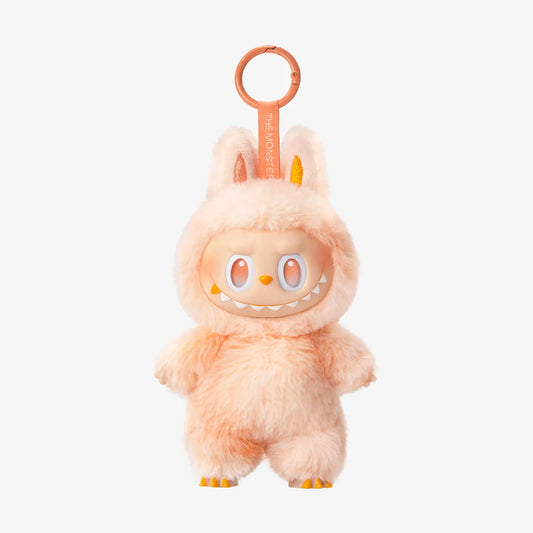 Big Into Energy Labubu Pop Mart