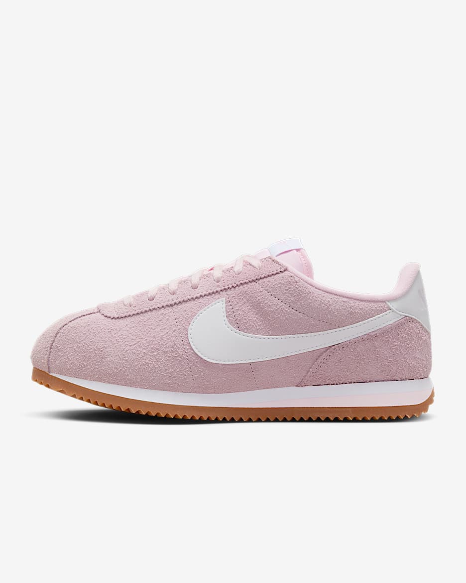 W Nike Cortez VNTG