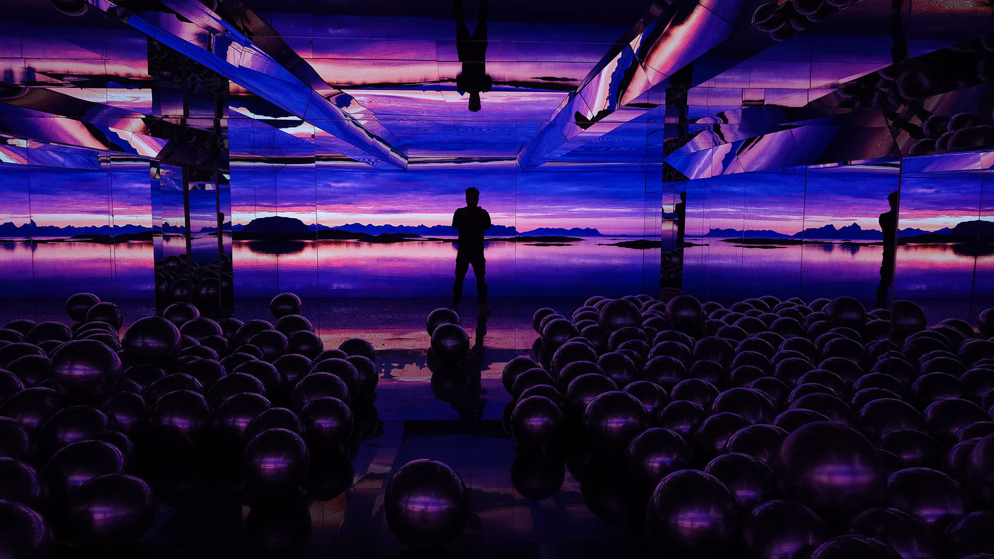 Imagine Experience