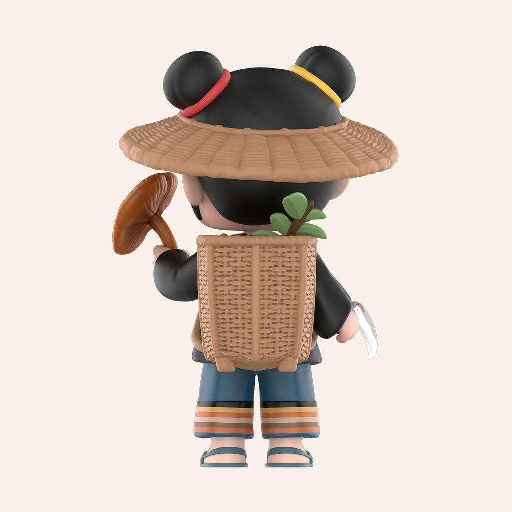 MOLLY Reishi Figure – Limited Edition Pop Mart