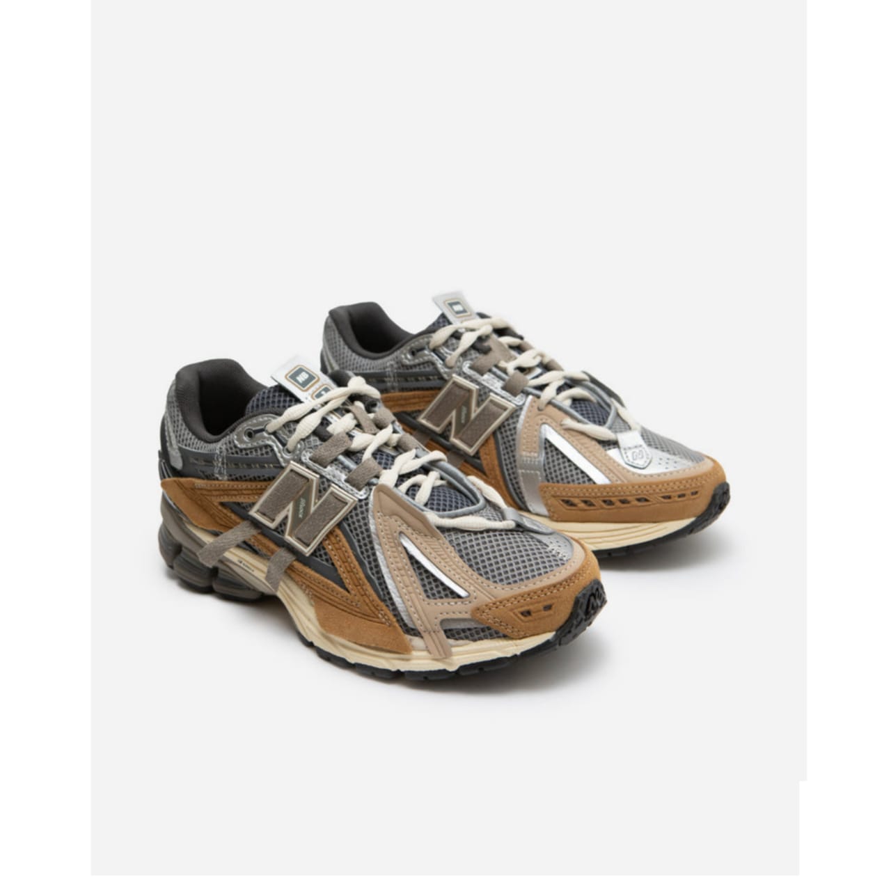 New Balance Women's 1906 Panelled Trainers