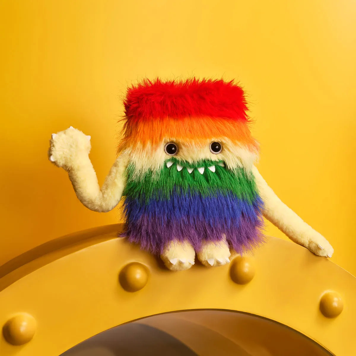 INSTINCTOY HUG YOU SERIES-Mini Plush Bag Pop Mart