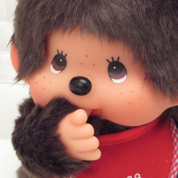 Monchhichi Large