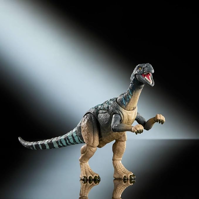 Jurassic World Hammond Collection - Mussaurus Action Figure (Mattel)