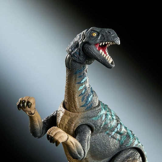 Jurassic World Hammond Collection - Mussaurus Action Figure (Mattel)