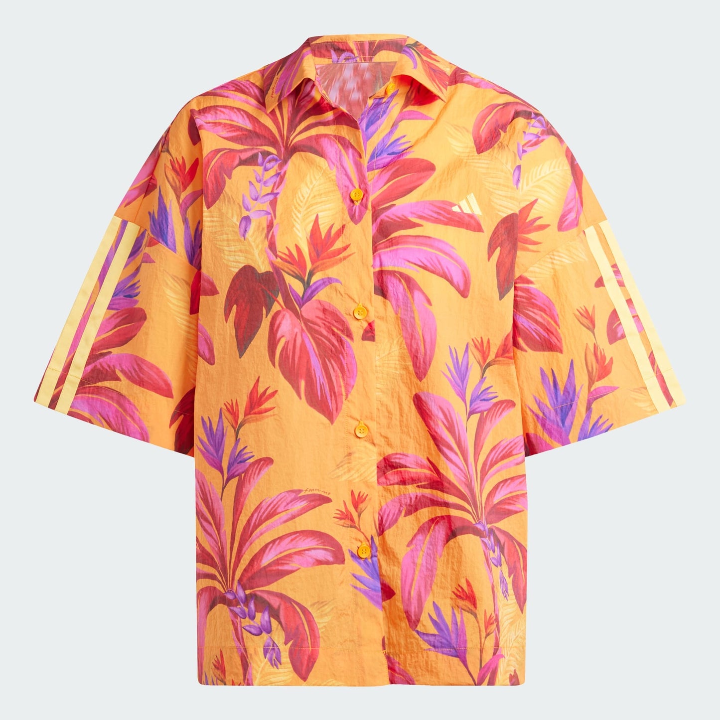 Adidas X FARM Premium Shirt