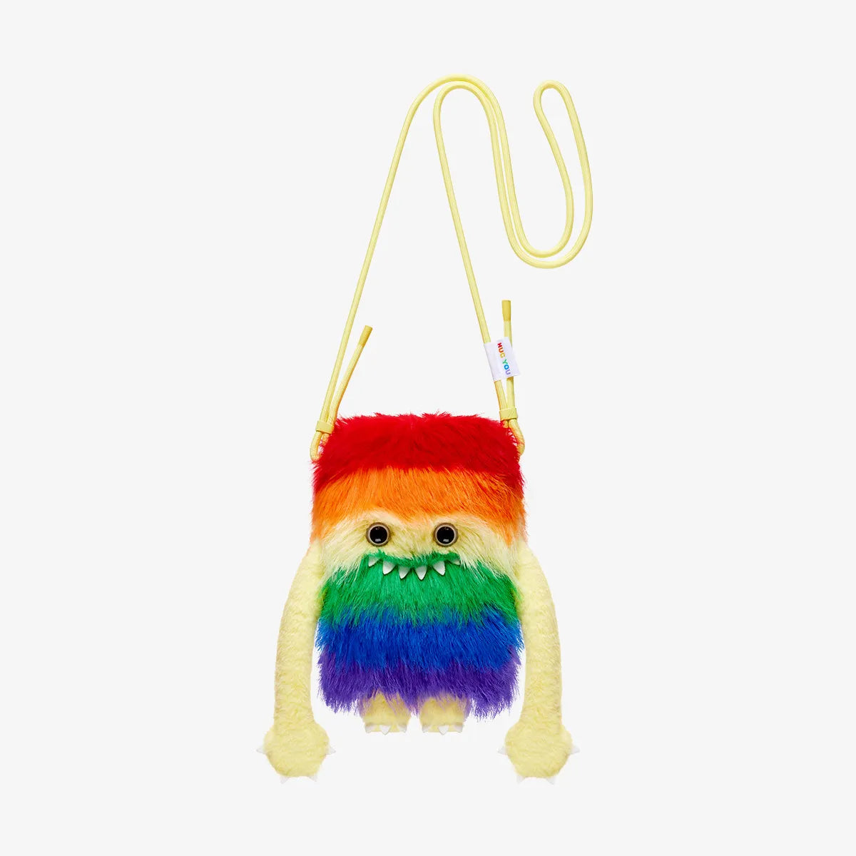 INSTINCTOY HUG YOU SERIES-Mini Plush Bag Pop Mart