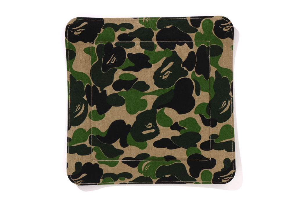 A Bathing Ape ABC Camo Tray M Bape