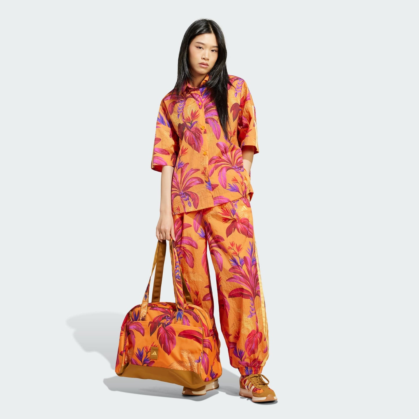 Adidas X FARM Premium Shirt