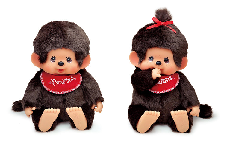 Monchhichi Large