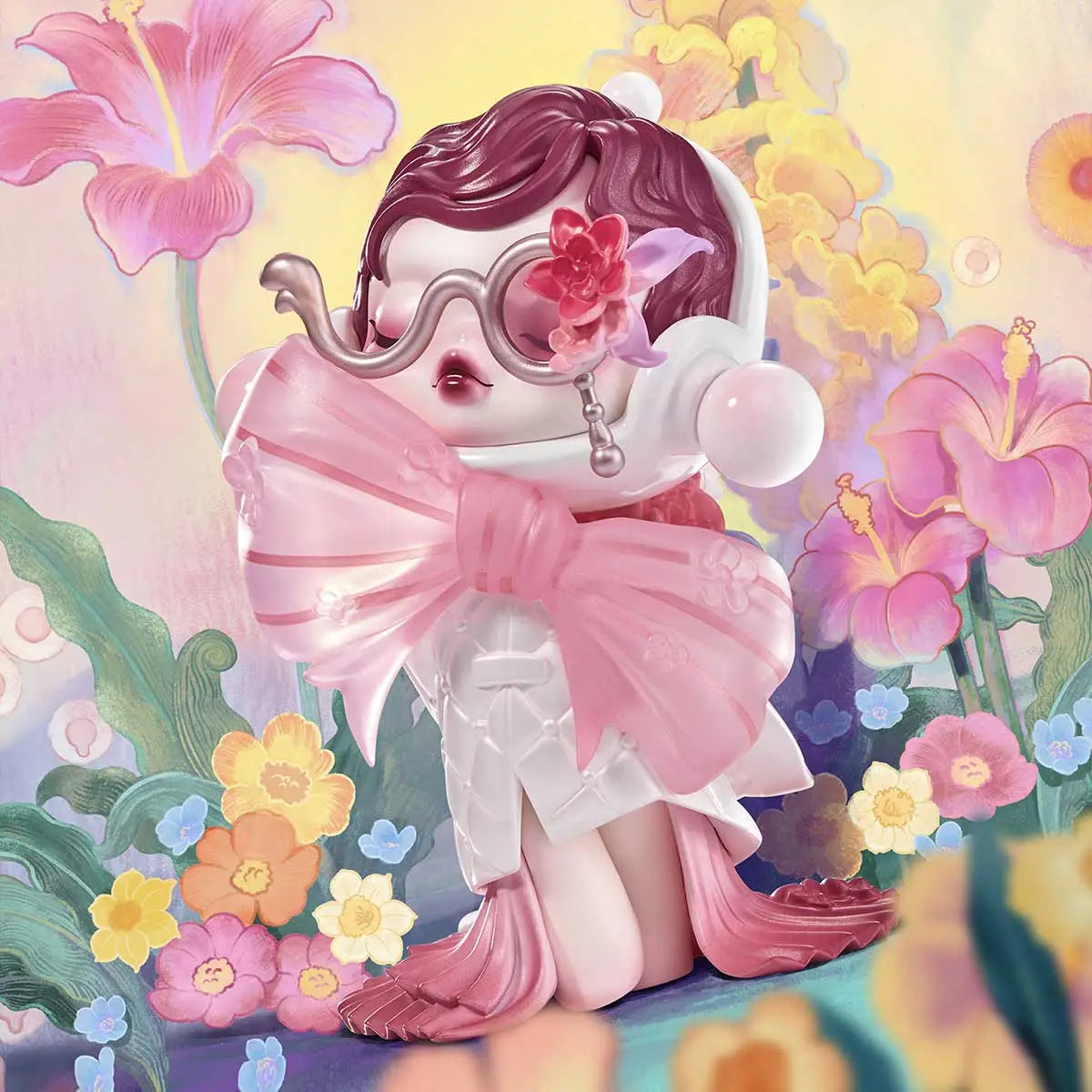 Hand in Hand Series Figures PopMart