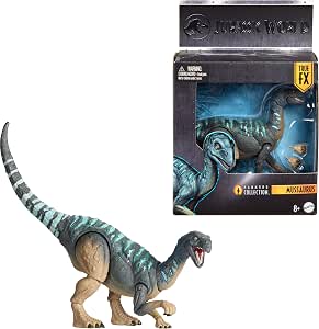 Jurassic World Hammond Collection - Mussaurus Action Figure (Mattel)