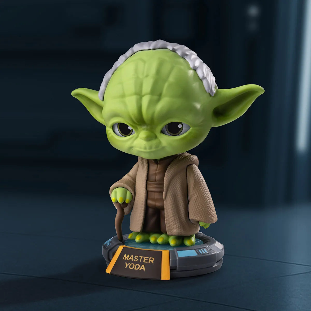 Star Wars Bobblehead Series Figures PopMart