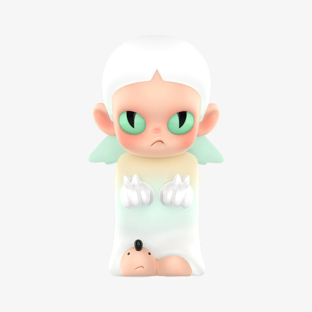 Zsiga We All Are Kids Series Pop Mart