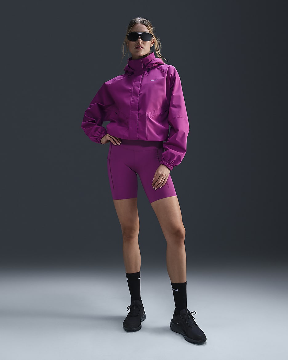 Nike Storm-FIT Swift Women's Running Jacket