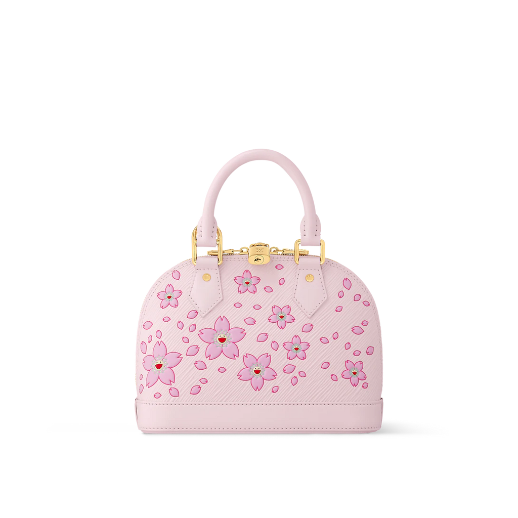 LV x TM Alma BB