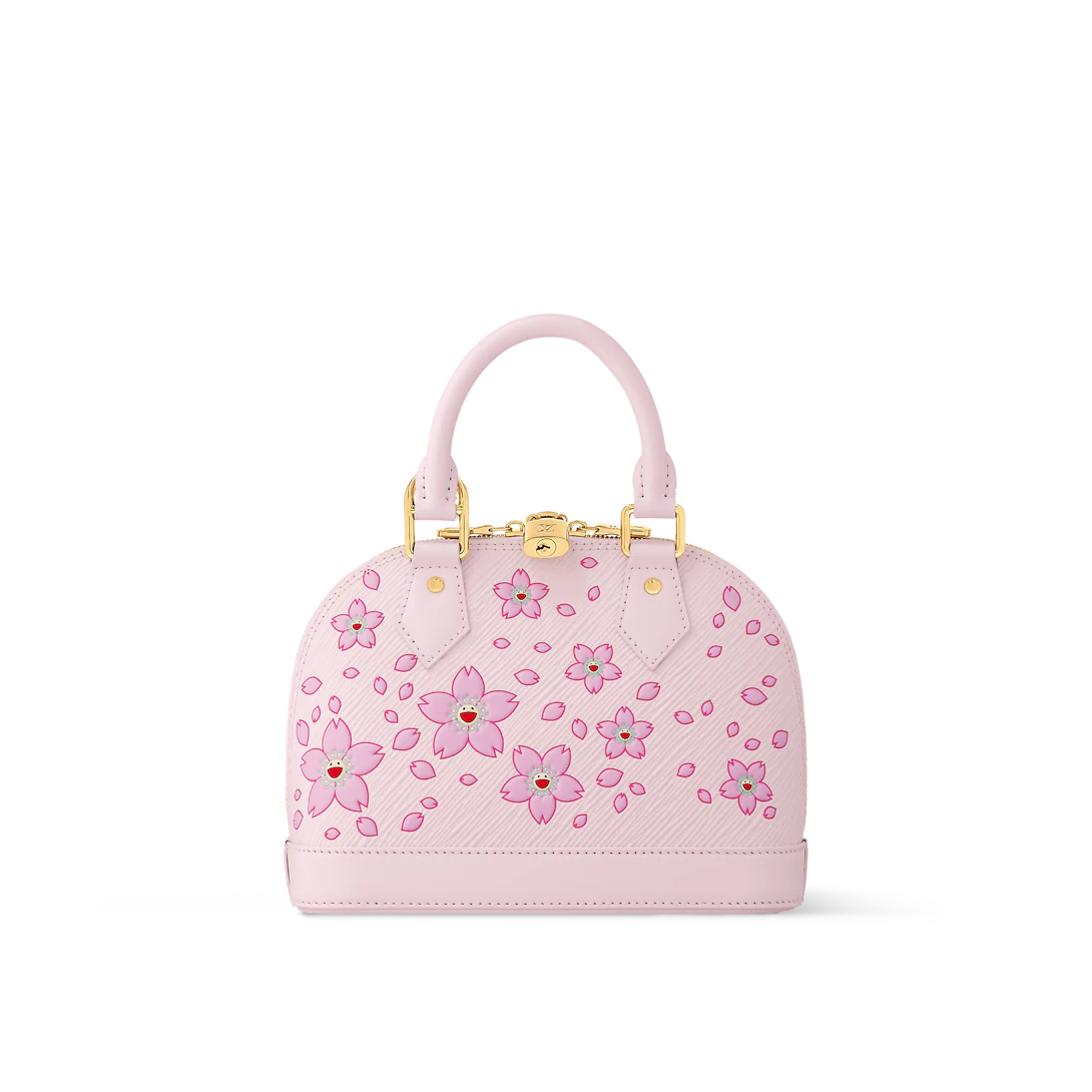 LV x TM Alma BB