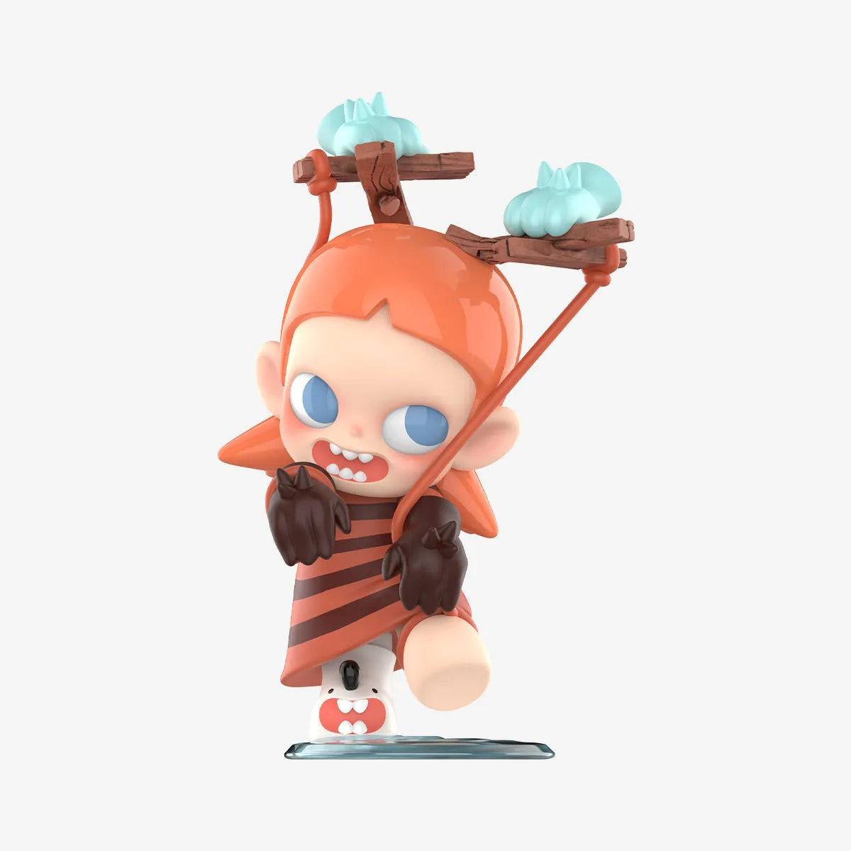 Zsiga We All Are Kids Series Pop Mart