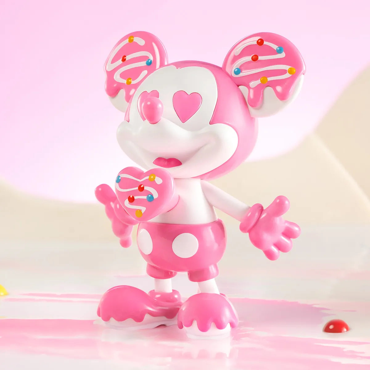 Disney Mickey – Childhood of Boundless Imagination Series PopMart