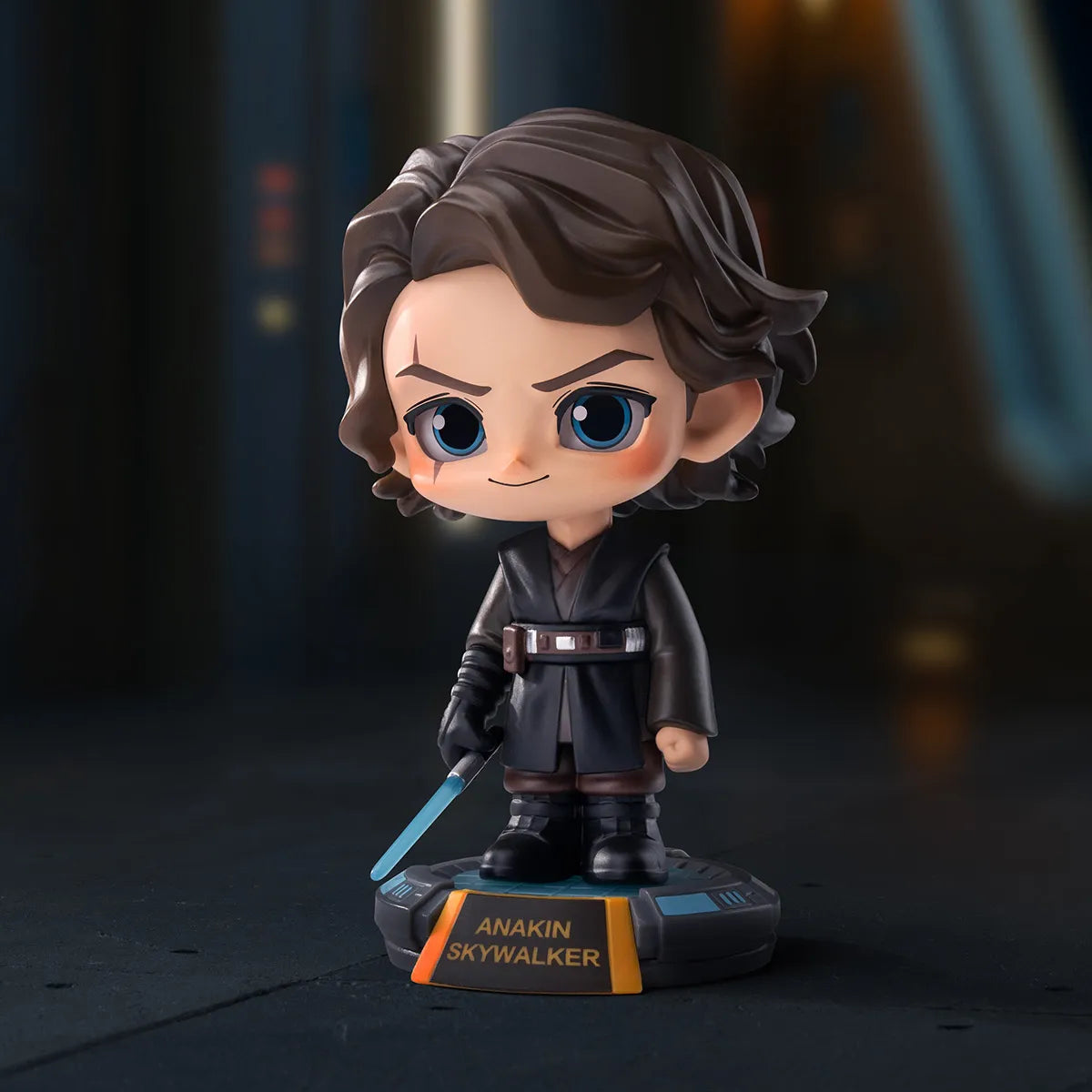 Star Wars Bobblehead Series Figures PopMart