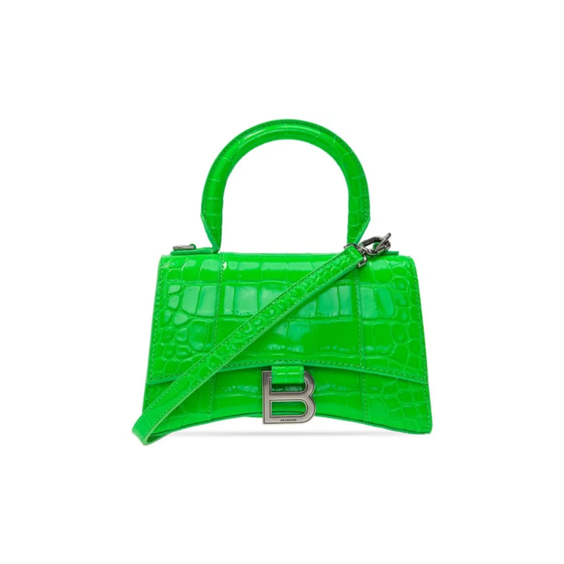 Women Hourglass Handbag Small