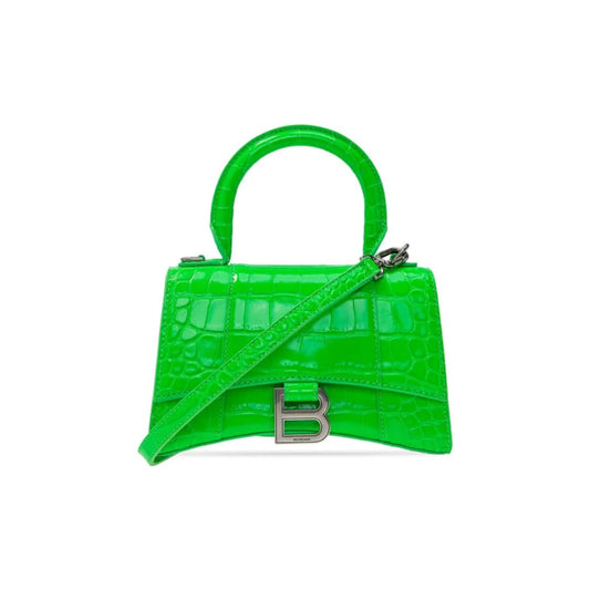 Women Hourglass Handbag Small