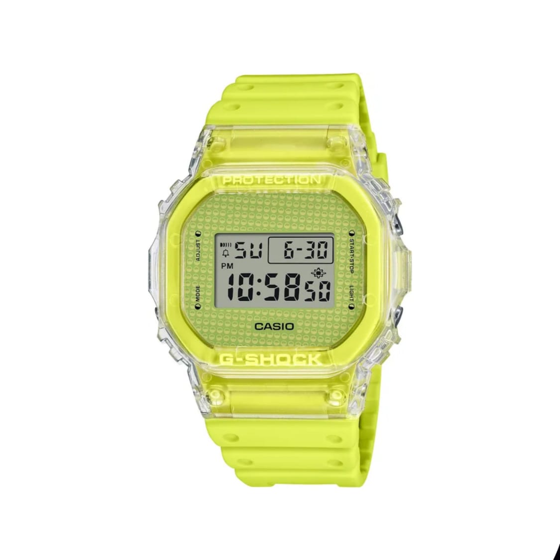 Casio SERIE 5600 DW-5600GL-9