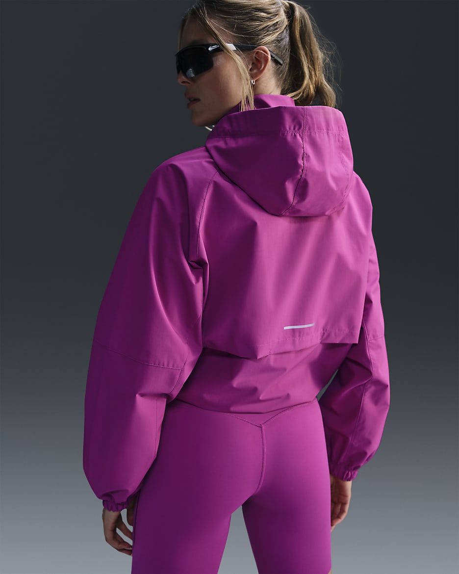 Nike Storm-FIT Swift Women's Running Jacket
