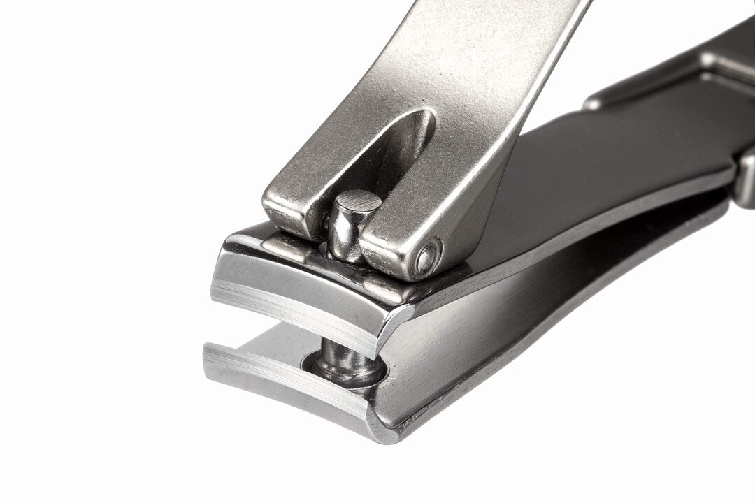 Green Bell – Premium Stainless Steel Nail Clipper