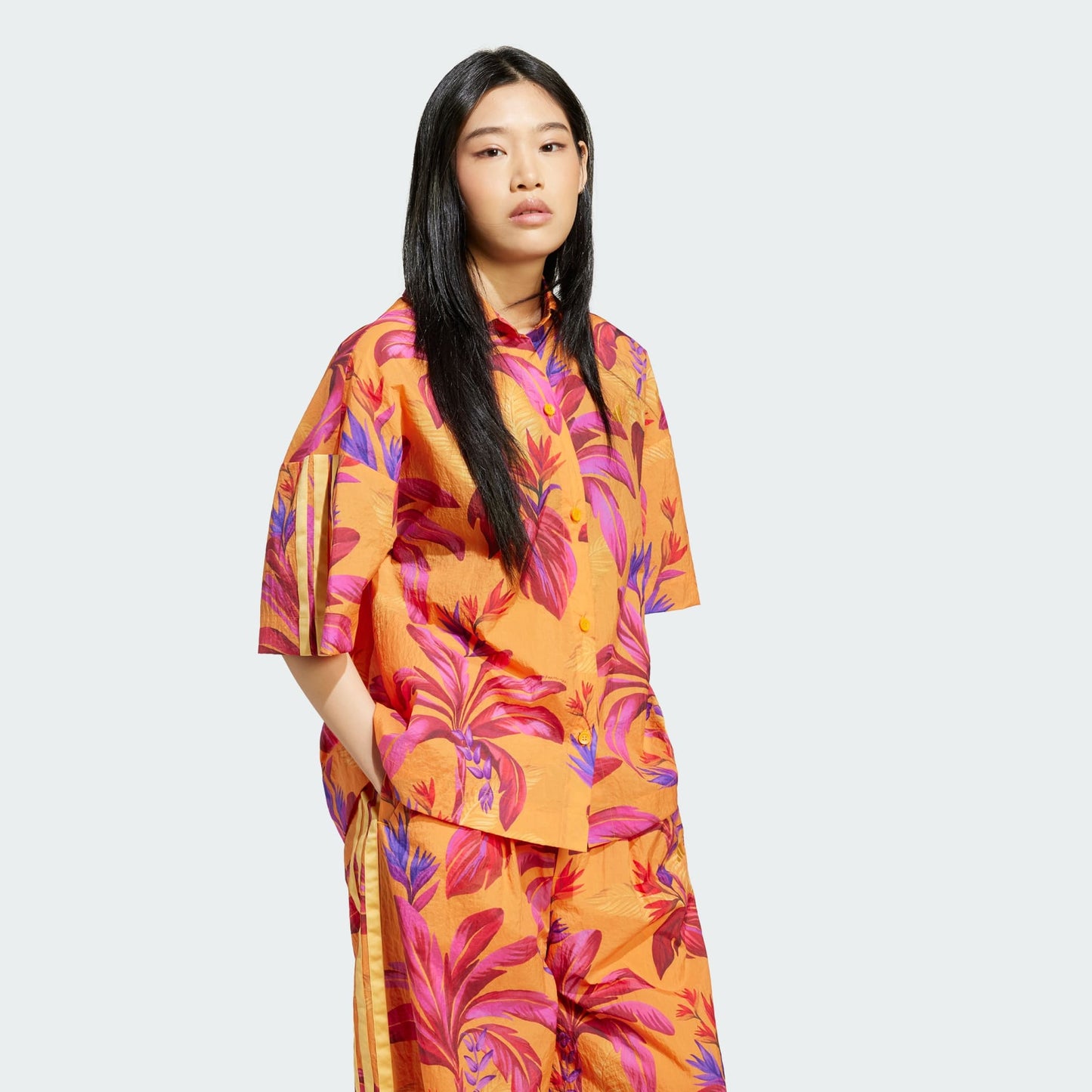 Adidas X FARM Premium Shirt