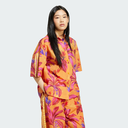 Adidas X FARM Premium Shirt