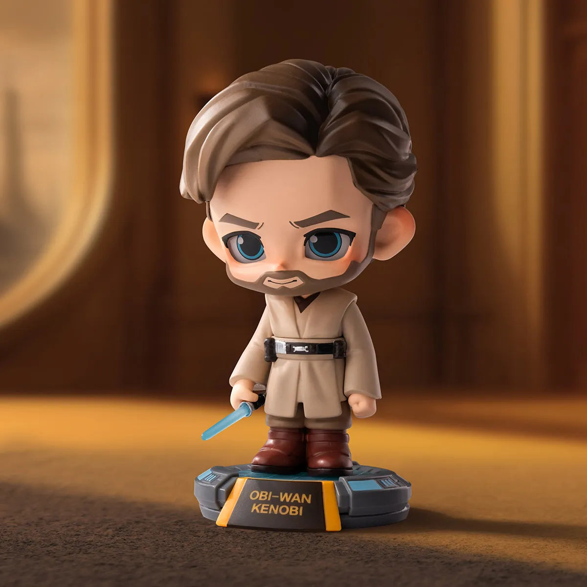 Star Wars Bobblehead Series Figures PopMart