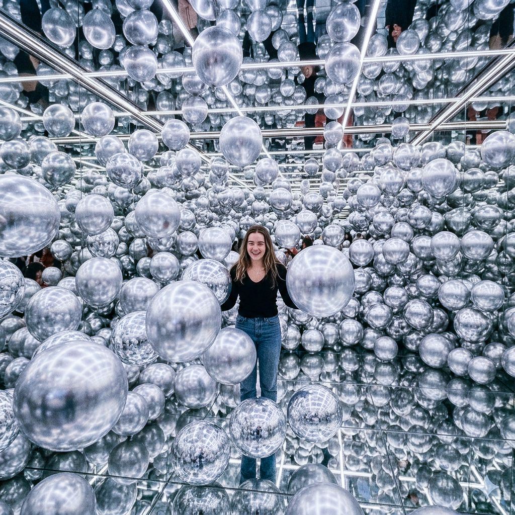 Imagine Experience