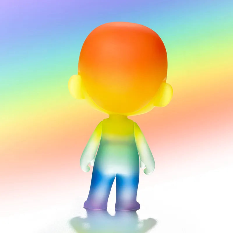 KUBO Love Wins Pop Mart