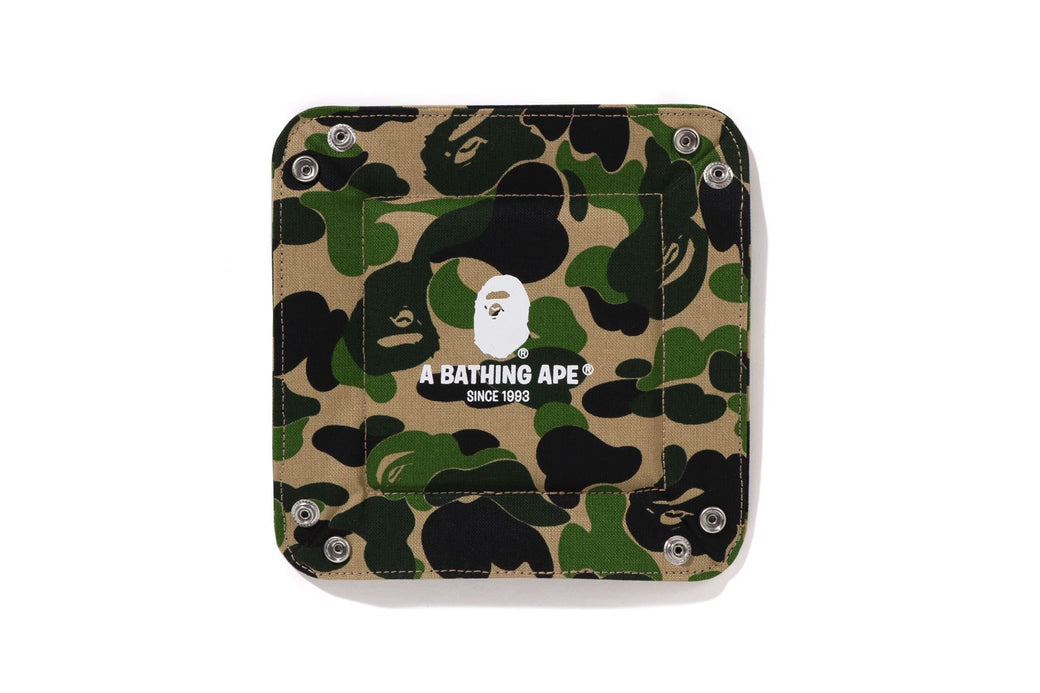 A Bathing Ape ABC Camo Tray M Bape