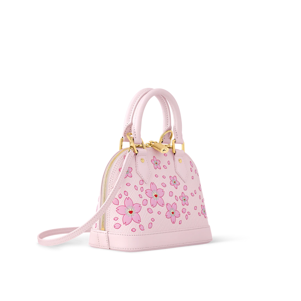LV x TM Alma BB