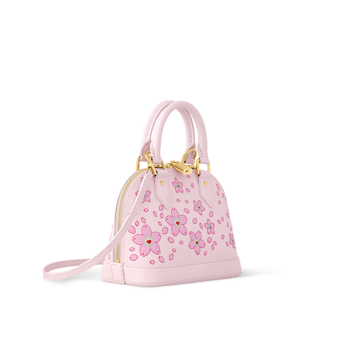 LV x TM Alma BB