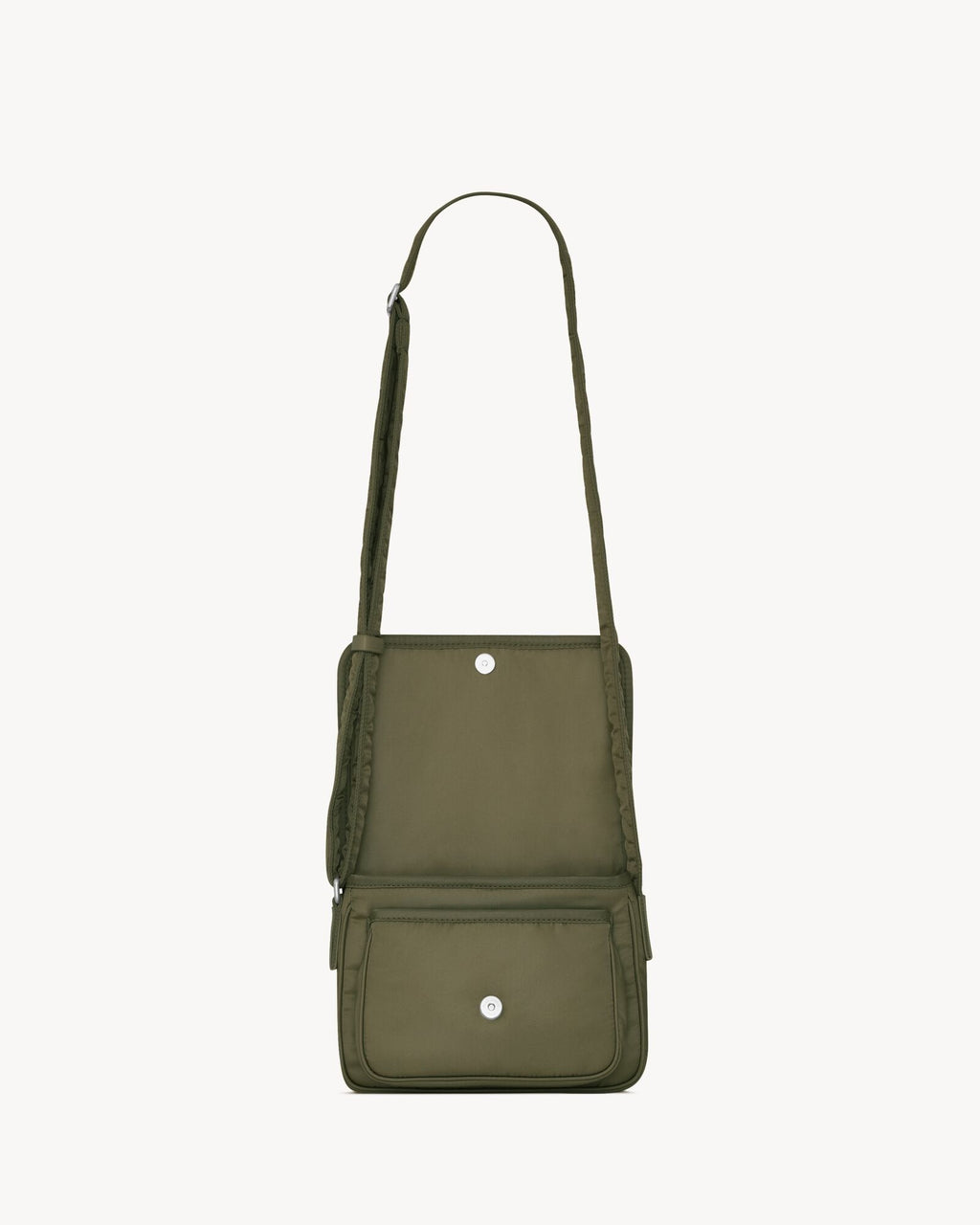 Saint Laurent Small Niki Messenger Bag