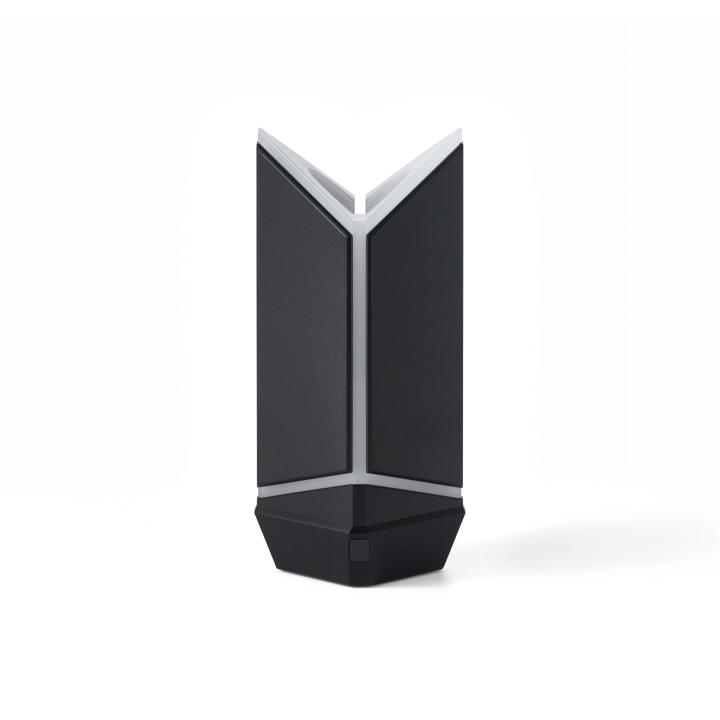 BTS World Tour Official Light Stick Cradle