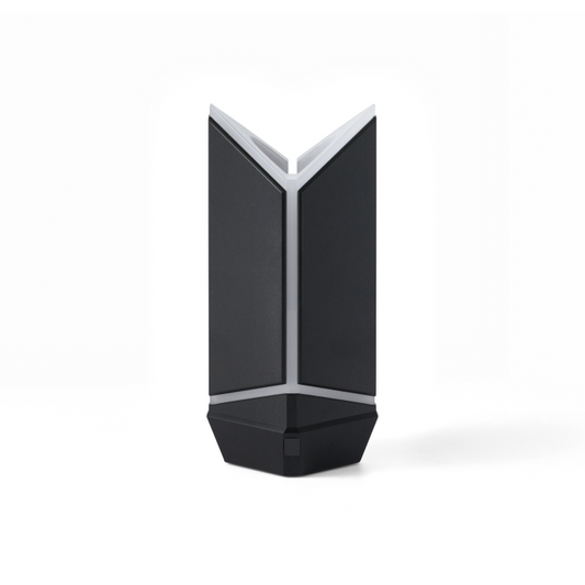 BTS World Tour Official Light Stick Cradle