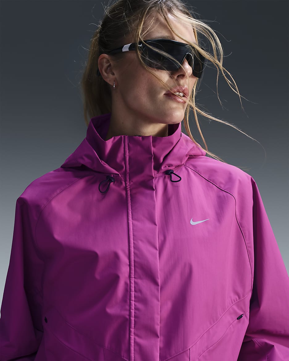 Nike Storm-FIT Swift Women's Running Jacket