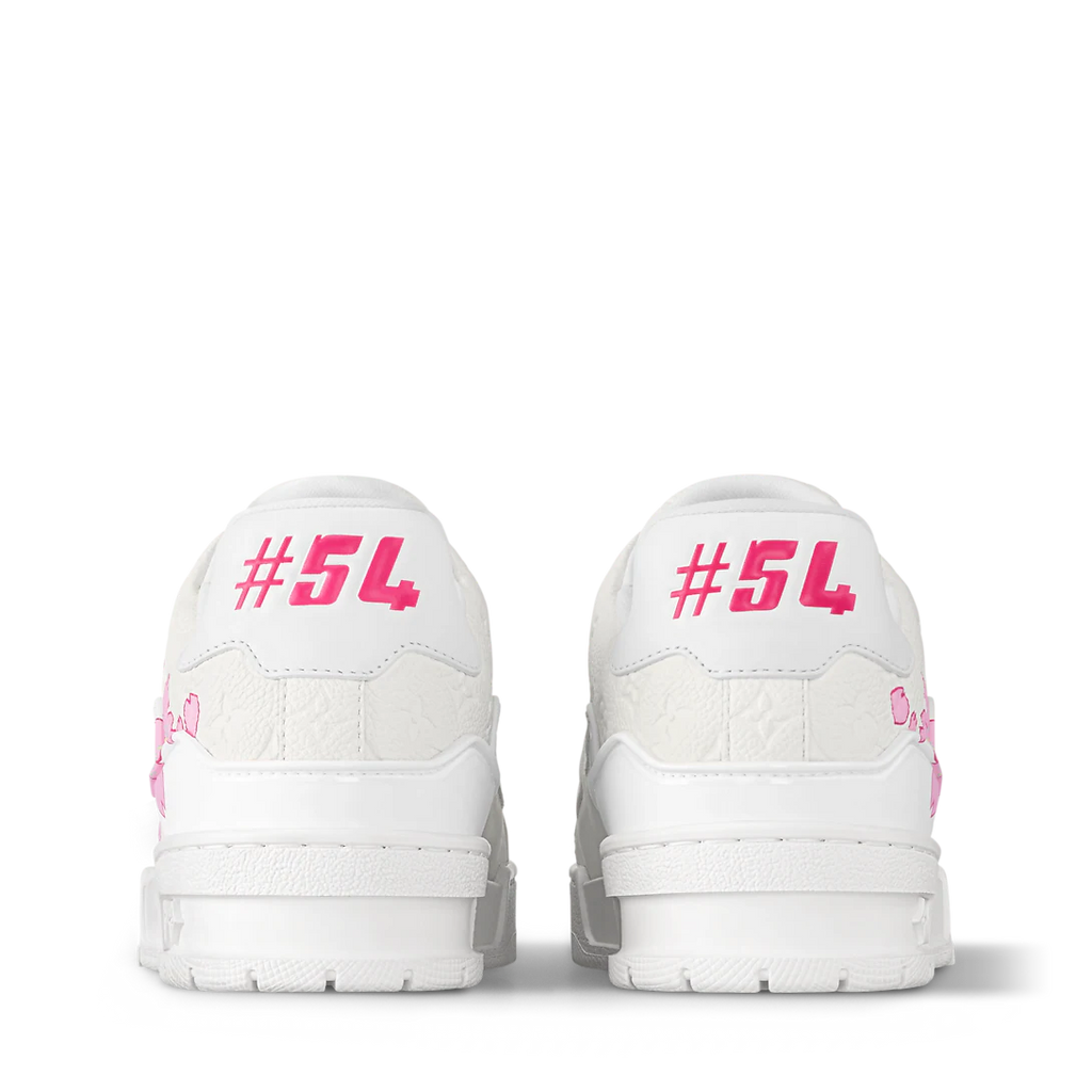LV x TM LV Trainer Sneaker
