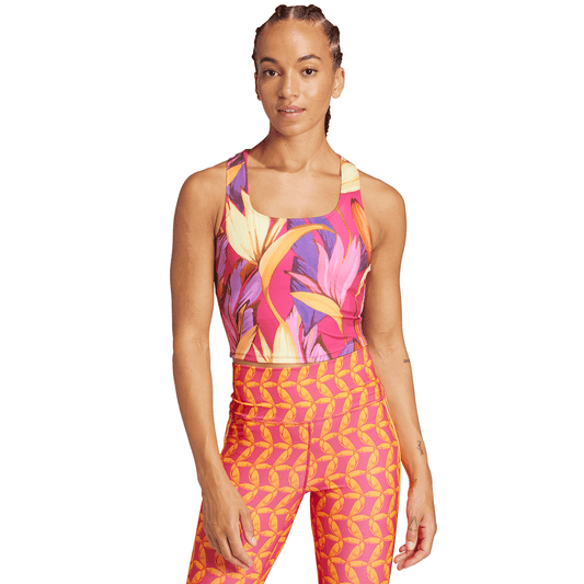 Adidas X FARM Rio Training Tank Top