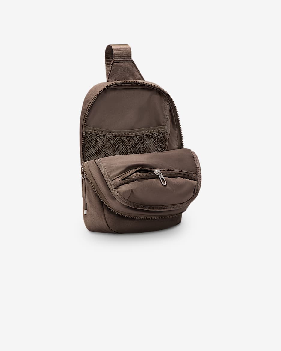 Nike Aura Crossbody Bag