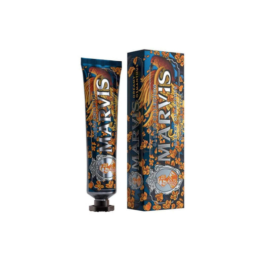 Marvis Toothpaste Dreamy Osmanthus